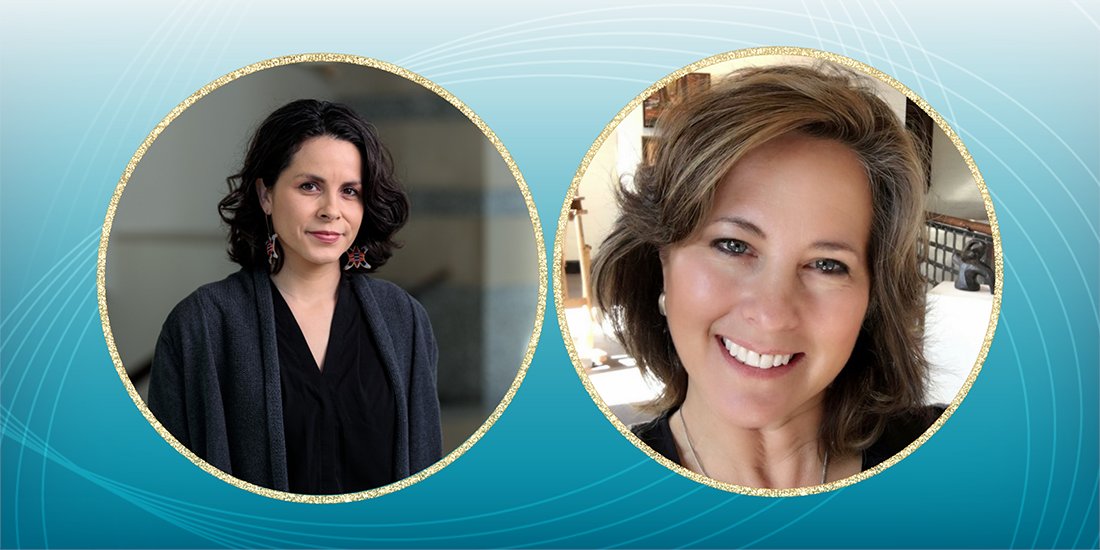 humanities's tweet photo. Seats are still available for “Starting with the Indigenous: An Emphasis on Place,” on July 10 featuring Dr. @kate_beane &amp; @Biimaadiziwin  #CriticalConversations are part of the Wakpa Triennial, presented by #publicartsaintpaul. Register at https://t.co/tIKXOIRxGN https://t.co/GHJ7H3rc8M
