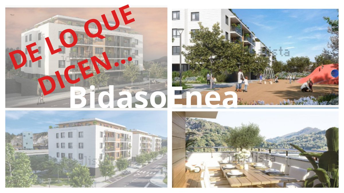 artiakolagunak's tweet photo. 🏗️El #PlanUrbanístico #Mendipe del #Barrio #Behobia en #Irun avanza y queda en evidencia la #Misión que @Irun_informa proyecta para Behobia: Más #Tiendas de #Alcohol y #Tabaco, #Gasolineras, #Tráfico, #Contaminación y #Ruido.
Esto no es #BidasoEnea, sino #GasonlindegiEnea #EsIrun https://t.co/abU2pQEbcF