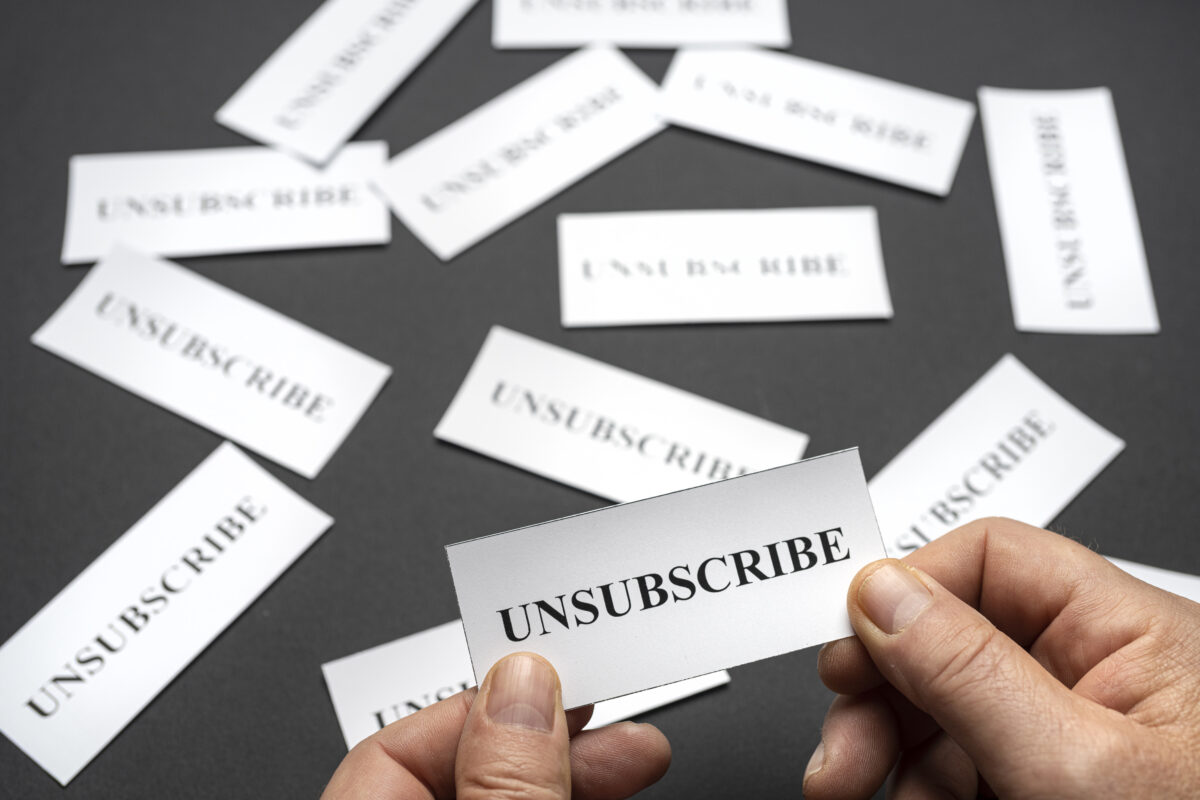 thefintechtimes's tweet photo. Consumers are provided with more visibility into their #subscriptions, with the ability to unsubscribe from them all in one place, following @Mastercard and #Subaio's partnership. https://t.co/PF6bRc5AMb https://t.co/nYiMocmLk8
