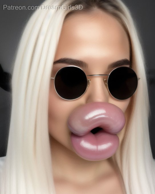 💗 RT to support the huge lips movement 🔥 More on https://t.co/V7UudwfiU2 https://t.co/zhgB6fV87D