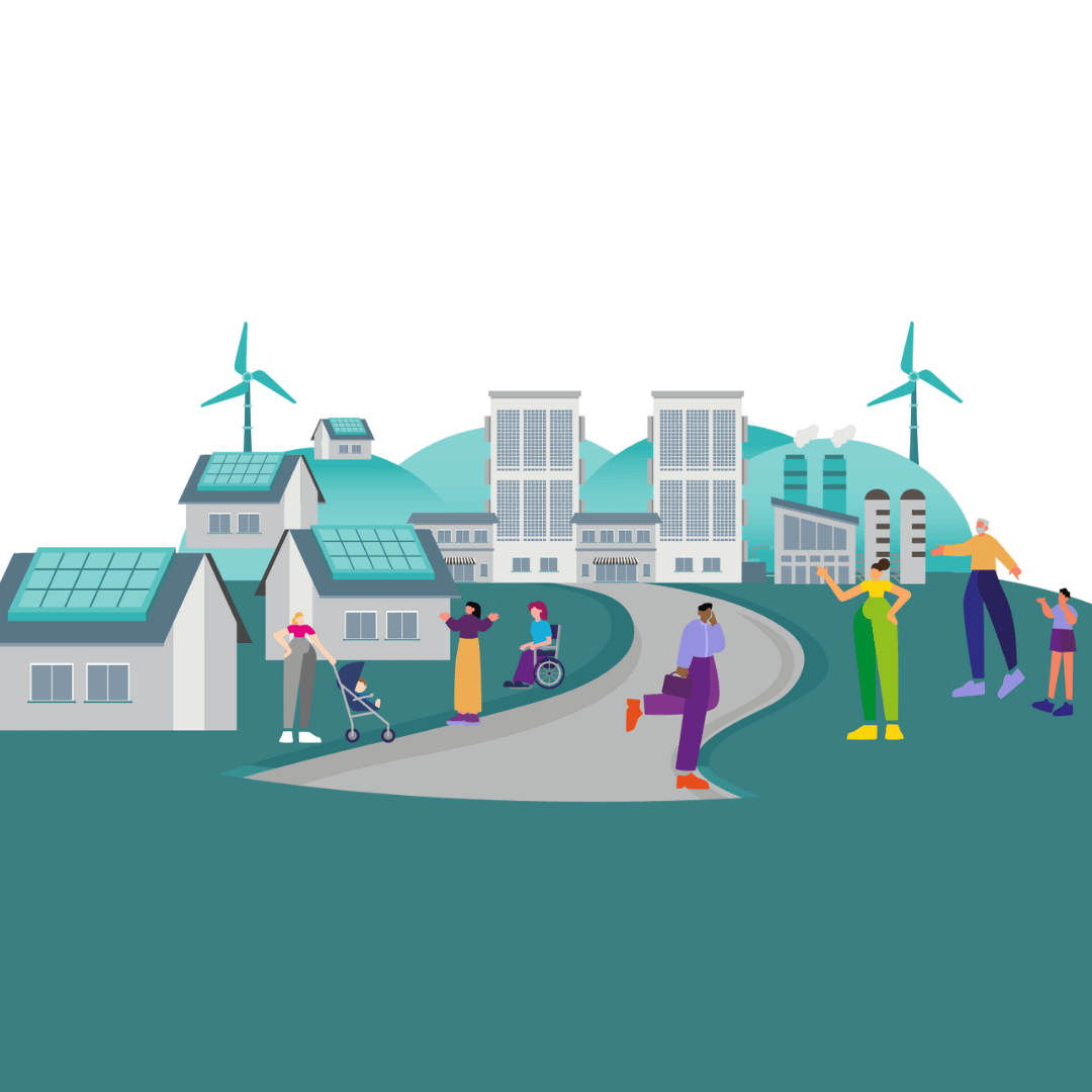 ournetenergy's tweet photo. For us, it goes deeper than solving the energy crisis and backing green energy; it’s about putting the power back into the hands of the community. 

https://t.co/NYxnyeLhXv

#EnergyServices #EnergyCrisis https://t.co/x6jWB7FzUg