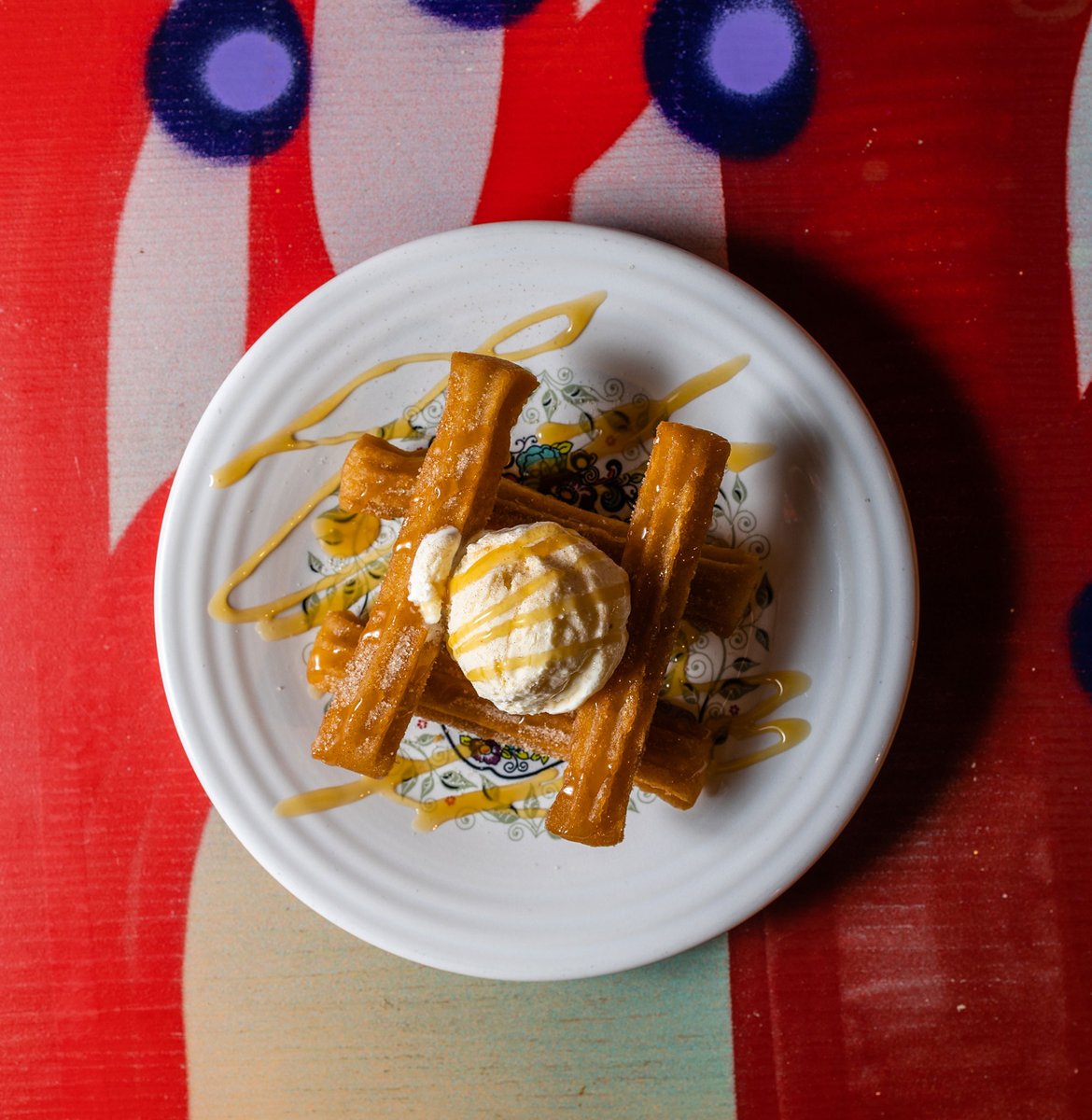 Celebrate the 4th of July here! Go out with a bang!