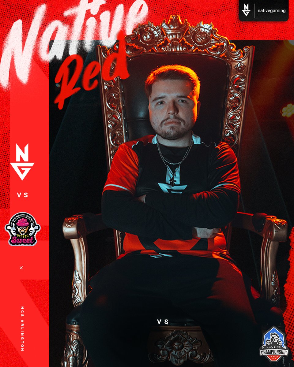 Native Gaming on Twitter: 