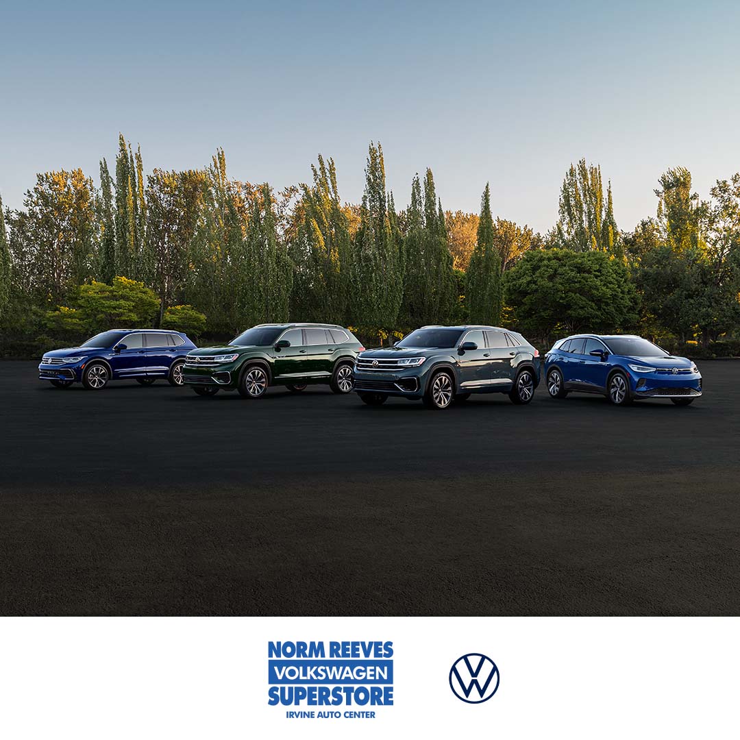 Don't wait! New vehicle specials for the month of June will soon run out.  Save while you can! #NewVolkswagen
pulse.ly/uos5tns0tz