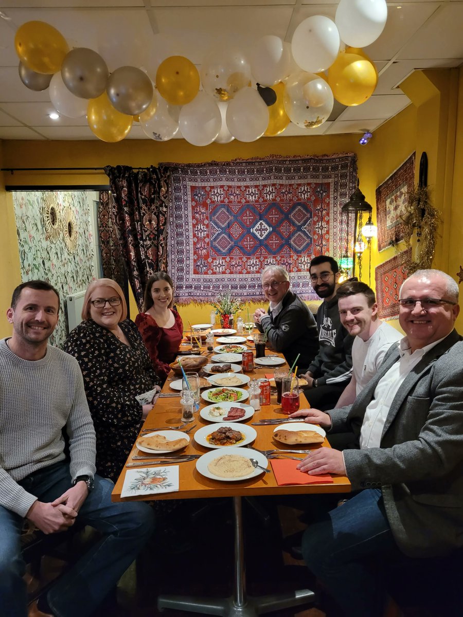 TheIDTC's tweet photo. It's a mix of emotions as we reach the end of an extraordinary project!  

👏 A big thank you to our clients, partners, and supporters for believing in our vision. While this chapter closes, the impact of this project will endure, inspiring new possibilities.

#idtc #thankyou https://t.co/JffSS06xvk