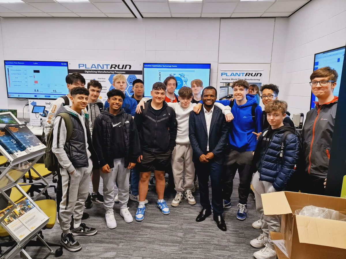 TheIDTC's tweet photo. It's a mix of emotions as we reach the end of an extraordinary project!  

👏 A big thank you to our clients, partners, and supporters for believing in our vision. While this chapter closes, the impact of this project will endure, inspiring new possibilities.

#idtc #thankyou https://t.co/JffSS06xvk