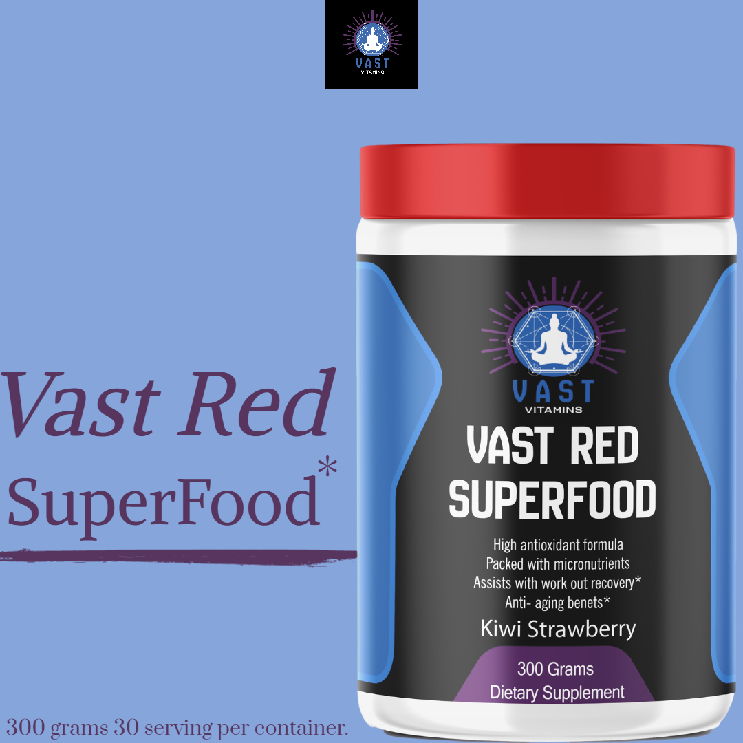 When you want to eat healthily but you’re still craving the good stuff. Reach for Vast Red superfood.

#superfood #superfoods #superfoodnutrition #superfoodshake #superfoodpowder #superfooddrink #superfoodblend #superfoodmix #superfoodpowders #superfoodblends #superfoodcleanser