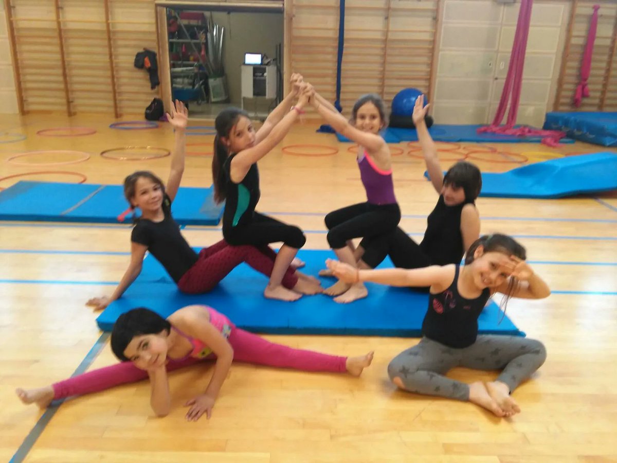 Club Esportiu INEF Barcelona / 💚 #corverd tweet media