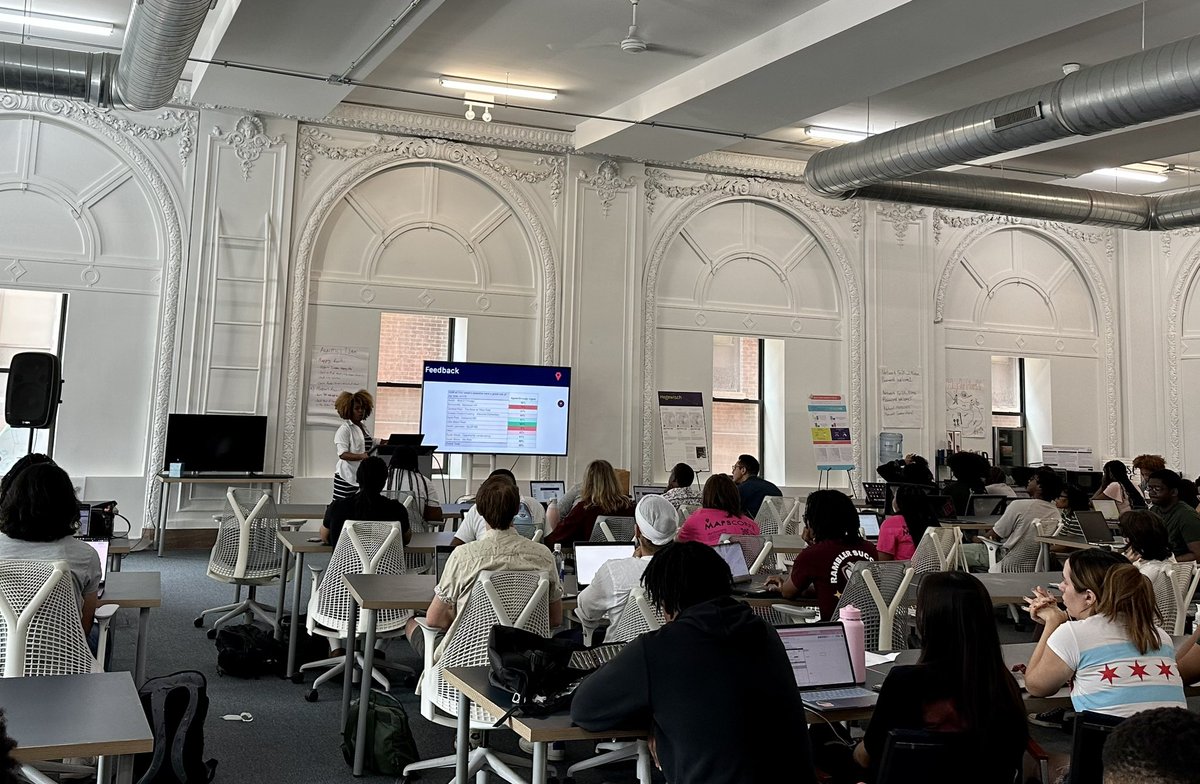 KMHFoster's tweet image. Grateful for the last two years of learning at Lake Park HS &amp;amp; looking forward to new adventures at @CHSD230 as District CTE Coordinator starting in August! In the interim, supporting the incredible efforts of @MAPSCorps 🗺️ 🏙️ #equityandopportunity #assetmapping #research