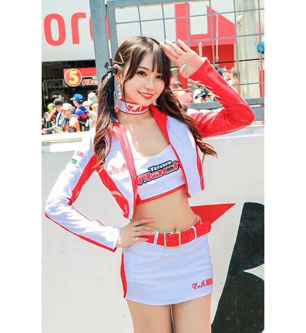 Twitterのコスプレ画像20