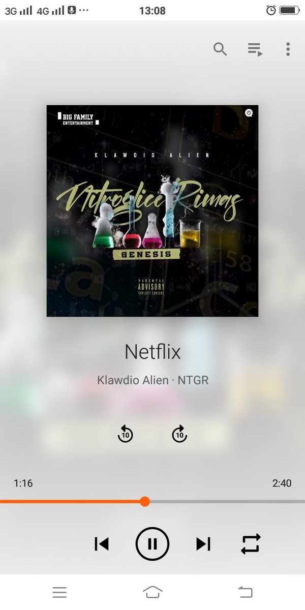 klawdio_alien's tweet photo. É bem provável que as punchlines da música "NETFLIX " estejam do seu agrado! 🤔🙂
👇👇👇
https://t.co/01KvXQ5ZpN https://t.co/HpXgeO3LOJ