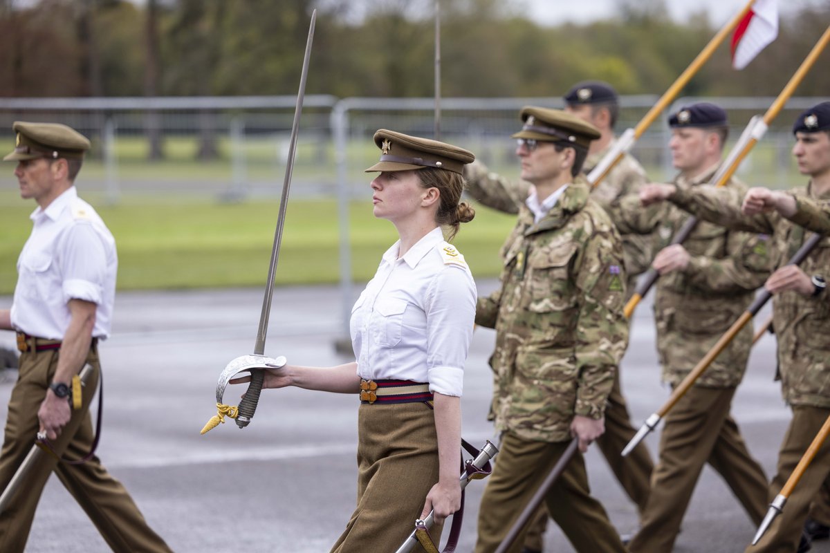 British Army 🇬🇧 tweet media