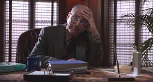 johncusack's tweet photo. “ At one point, Alan Arkin requested to do a last-minute rewrite of a scene, which made a handful of studio execs mighty uncomfortable. According to Cusack, he assured them, saying "Don't worry. That's Alan Arkin. Anything he's gonna do is gonna make this thing even better “ 
This is true -  he wanted to re work the scene - a few people got their worried fear faces on - I looked at them kindly but as if they’d gone insane - 
I said you have Alan Arkin wanting to personalize and deepen this comedy we’re making - I wrote it - he can say whatever the fuck he wants - sit back watch and feel lucky - please .