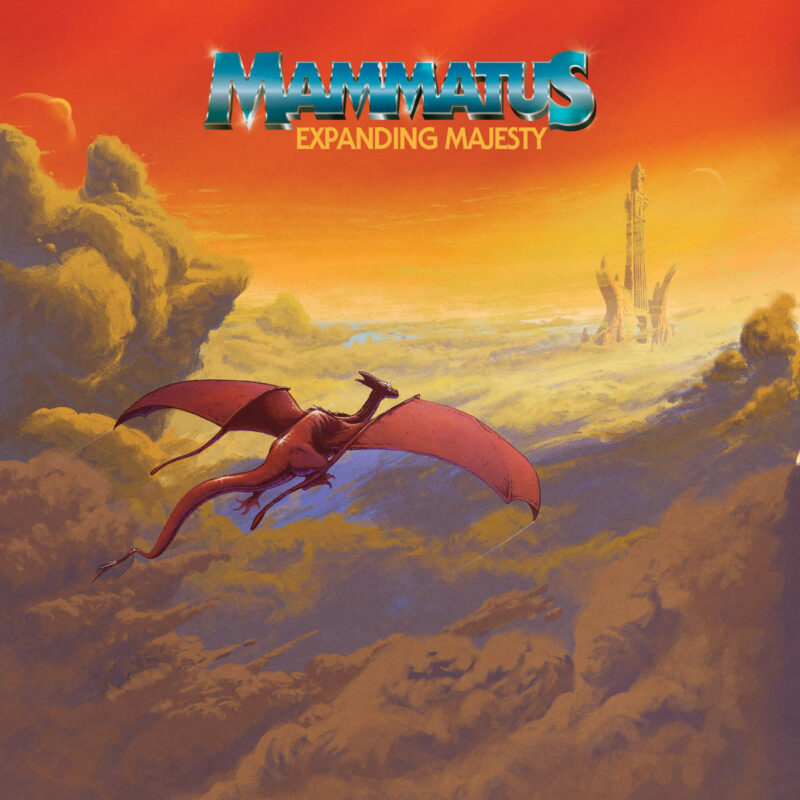 LaHabitacion235's tweet photo. “Expanding Majesty”, visión panorámica en un nuevo encuentro de Mammatus #discodelasemana #albumoftheweek, #reseñas, #reviews, #heavypsych, #progressive, #SilverCurrentRecords, #Mammatus https://t.co/Lofr1FLct3 https://t.co/PLhQDjzDW3