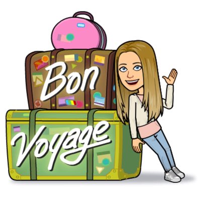 Have a restful holiday everyone and keep safe. See you in August for a new school year!