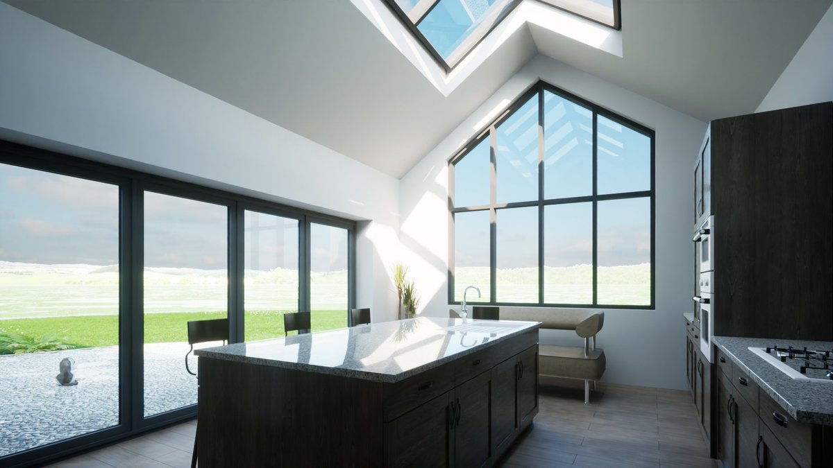 cornwallplanltd's tweet image. It&apos;s an exciting time for our clients as they get to see a sneak peek of how their holiday let conversion will look! 🤩 #propertyconversion #propertyrenovation #propertydesign #propertydevelopment Check it out... created using stunning CGI&apos;s to bring it to life!