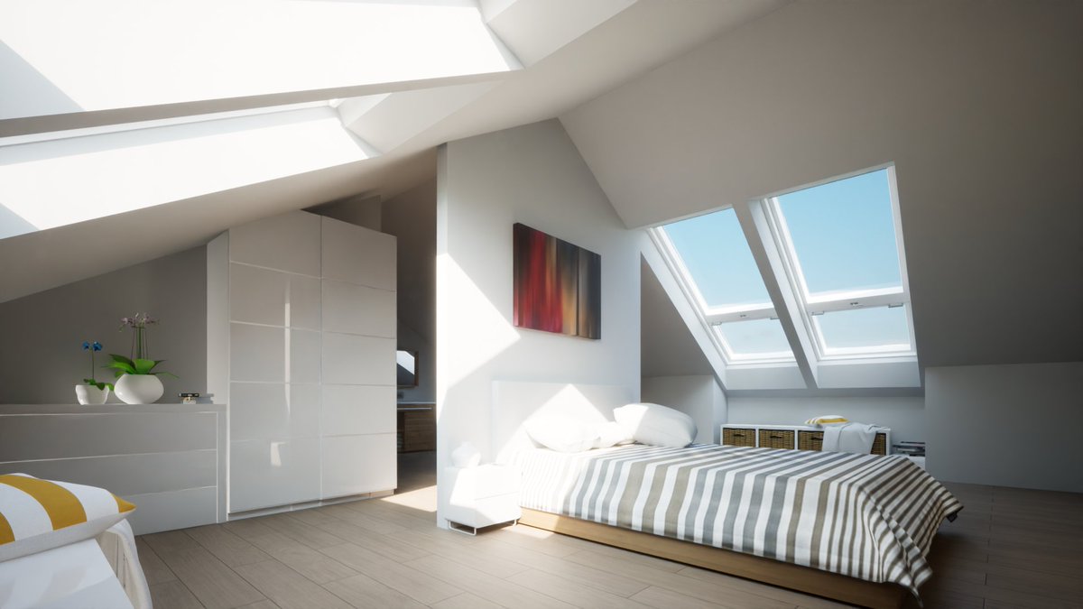 cornwallplanltd's tweet image. It&apos;s an exciting time for our clients as they get to see a sneak peek of how their holiday let conversion will look! 🤩 #propertyconversion #propertyrenovation #propertydesign #propertydevelopment Check it out... created using stunning CGI&apos;s to bring it to life!