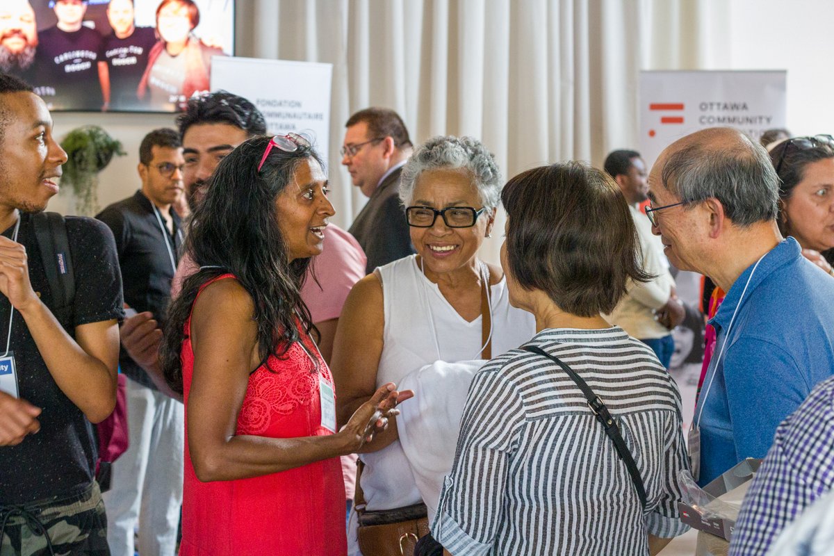 Ottawa Community Foundation tweet media