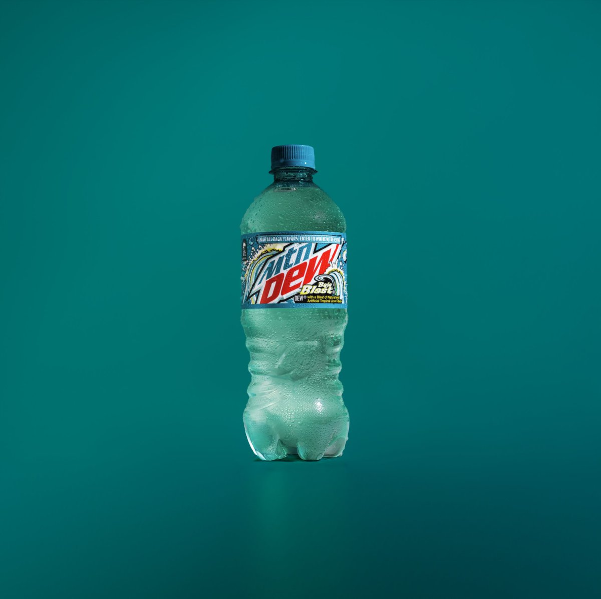 Mountain Dew® on Twitter "How our summer started vs How our summer ends"