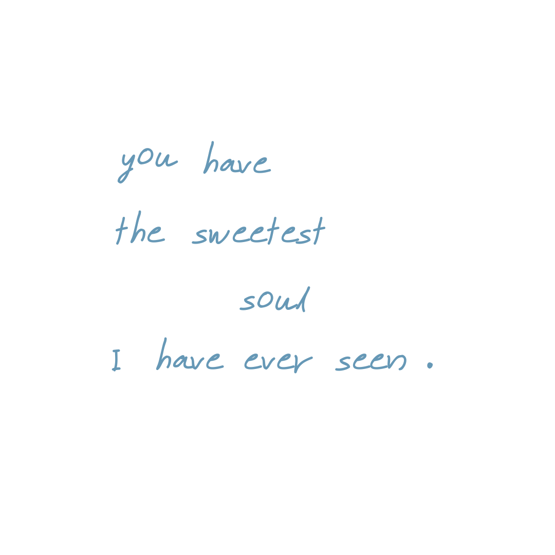 Celebration_C's tweet photo. Just a little reminder because why not? 

Save this post for when you’re needing a reminder of scriptures that help your soul feel refreshed 

Psalm 23:3
He restores my soul. He leads me in paths of righteousness for his name's sake.

Jeremiah 31:25
"For I will satisfy the weary https://t.co/MScdJZikJl