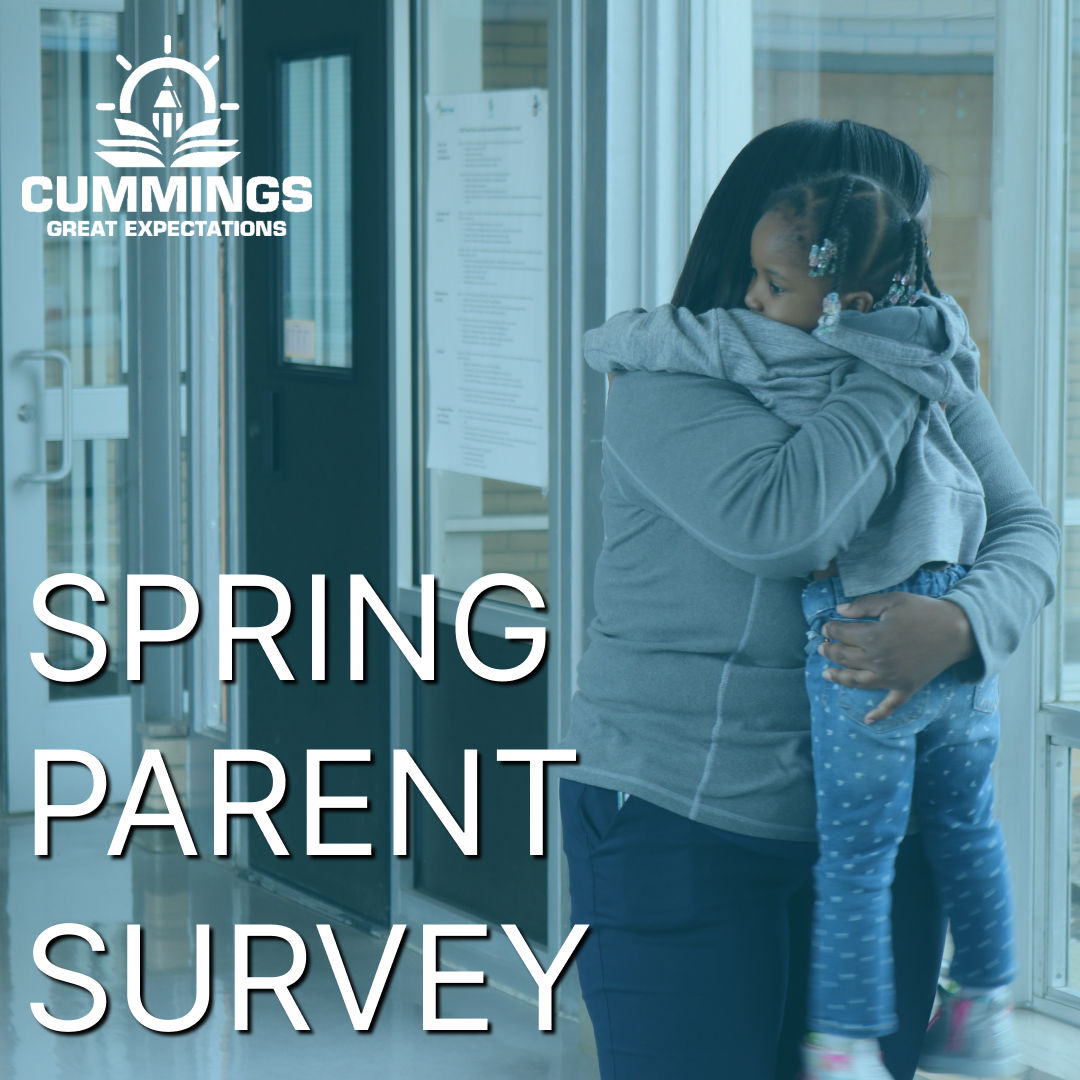 GreatCummings's tweet photo. We need your help taking the Spring Family Survey! Families will receive a unique email from bhardin@highscope.org with the subject line Parent Survey. There are paper copies available upon request. Please contact your FEA for more information. https://t.co/KIEfVQrY4D