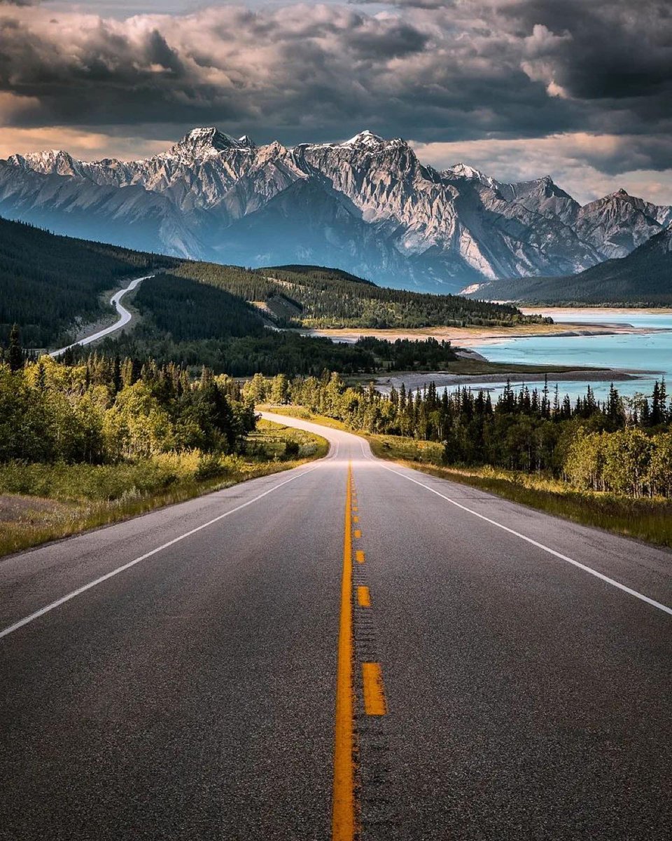 Jasper National Park