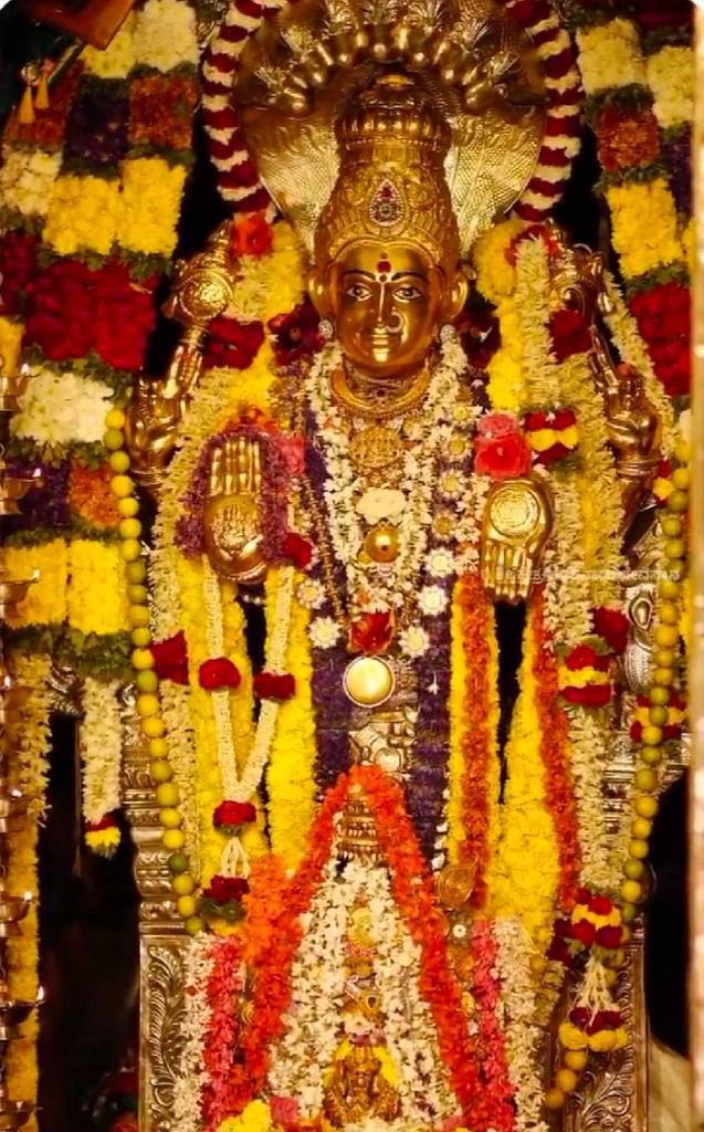 "Horanadu: Unveiling the Sacred Journey into the Abode of Divinity"