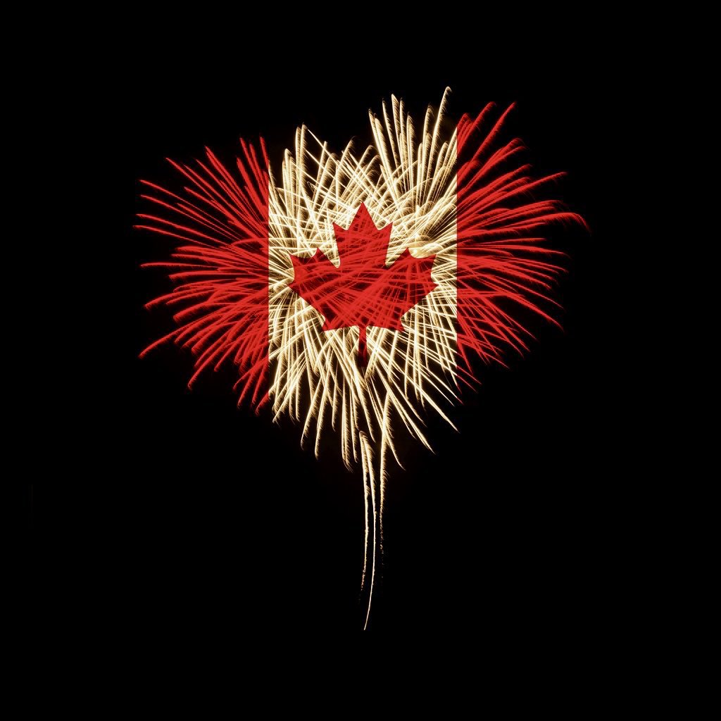 Despite what some may say Canada is not broken, we have tremendous freedom, and our country is one of the best places on the planet to live. Enjoy celebrating this Canada Day 🇨🇦