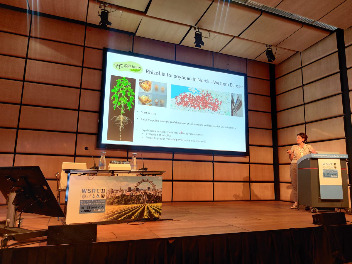 Rhizosphere PSB tweet media