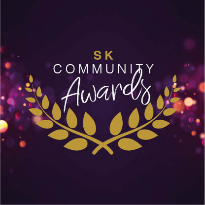 It’s time to nominate your community champion! 🏆🙌

Do you know an Inspirational Young Person or a Lifetime Community Champion? A village that is blooming or a business heavily involved in the local community? 

Nominate your hero #SKCommunityAwards 💖👏

ow.ly/vhAr50OPzzx