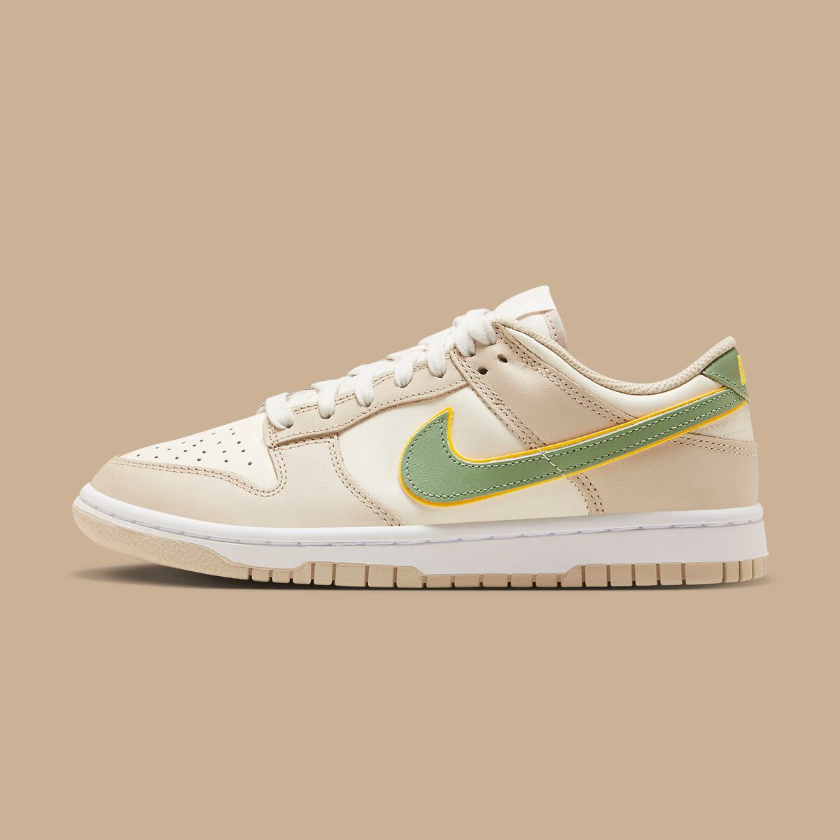 parisian lemonade dunk low