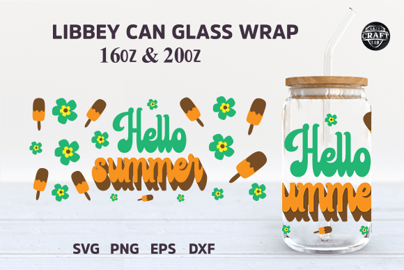 lazycraftlab's tweet photo. Summer Popsicle Libbey Glass Can 16oz Wrap
Download👉 https://t.co/xl4VnuuRdw

◼️You will receive:
-> 16 Oz Glass (1 SVG, 1 EPS, 1 DXF and 1 PNG)
-> 20 Oz Glass (1 SVG, 1 EPS, 1 DXF and 1 PNG)

#etsy #cf #usa #us #uk #usgift #shop #designbundle #creativefabrica #craft #tumbler https://t.co/pabTCccgcX