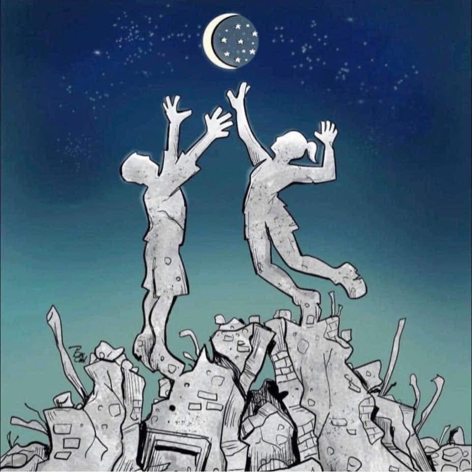 Kıbrıs'ı ve dünyayı Şampiyon Meleklerimizden mahrum bırakan zihniyete karşıdır mücadelemiz... Toplumdaki her bir bireyin de sorumluluğu budur. #isiasortakdavamız