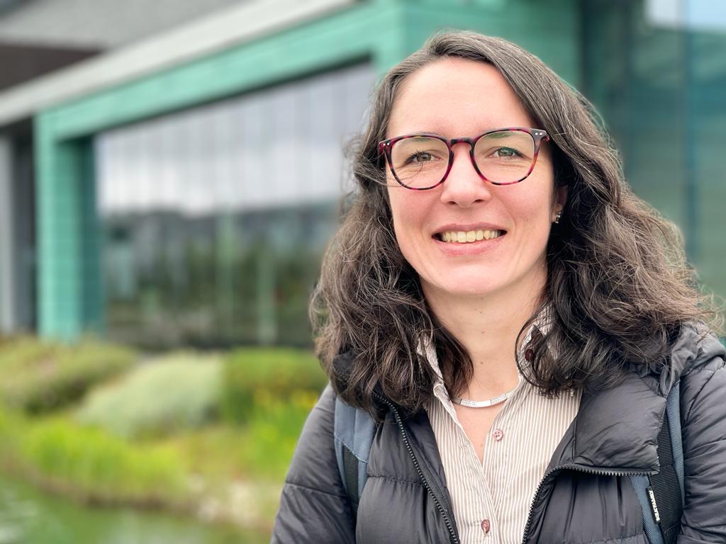 Dr Leonie van 't Hag tweet media