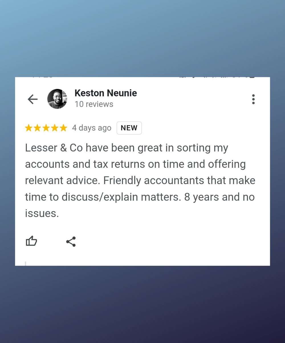 Lesser & Co Ⓥ 🌱 tweet media