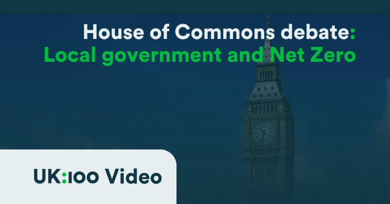 UK100_'s tweet photo. ๐ On the first day of #NetZeroWeek, my true love gave to me ๐
๐ฃ MPs discussing #LocalNetZero following the publication of UK100's #PowersInPlace report.
@SelaineSaxby @CarolineLucas @KerryMP @simonlightwood @JanetDaby @ASollowayUK @Wera_Hobhouse