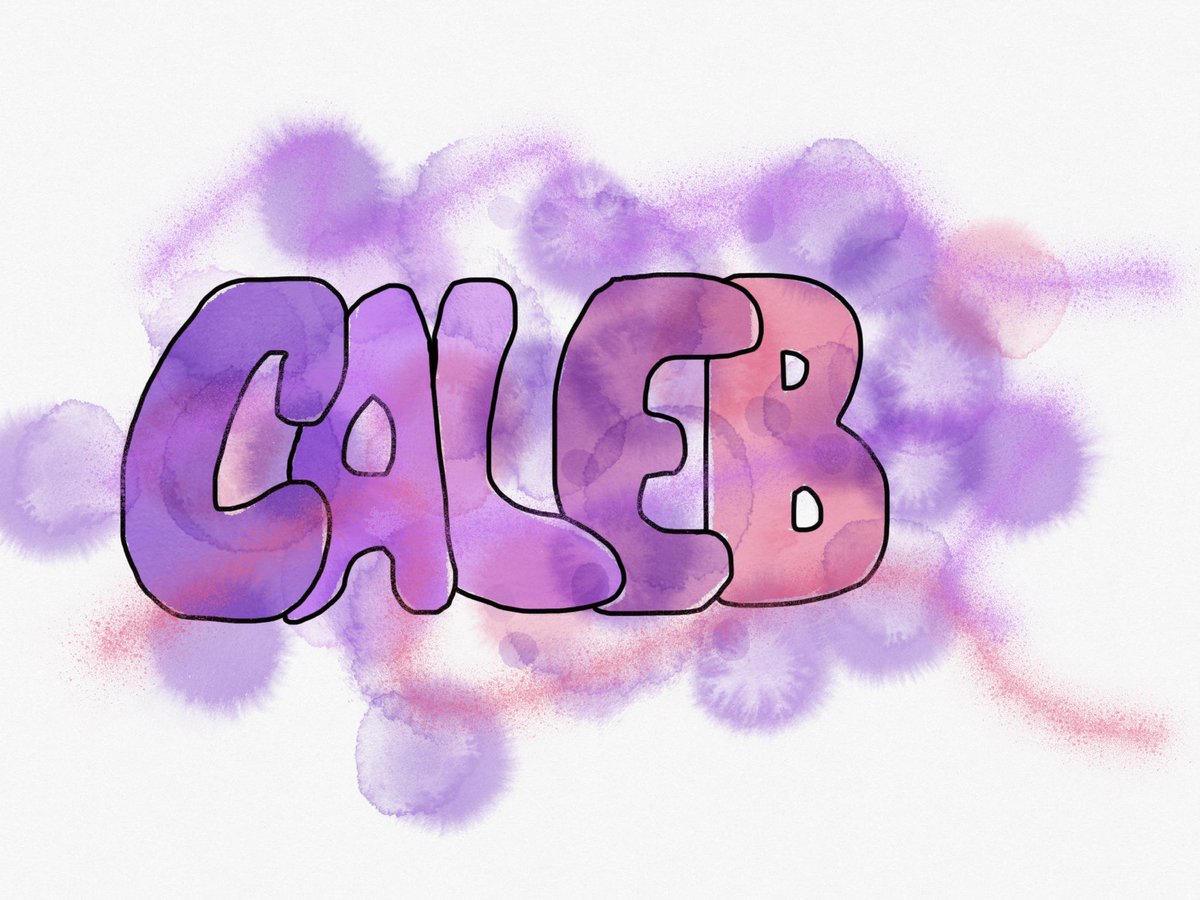 Caleb Vizcaya tweet media