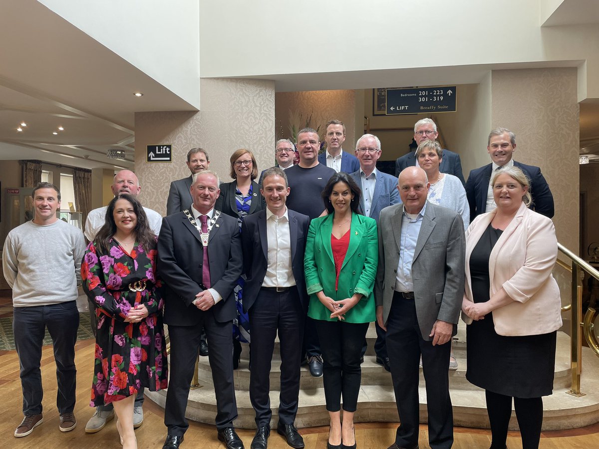 Anne Conlon Sales Strategist tweet media