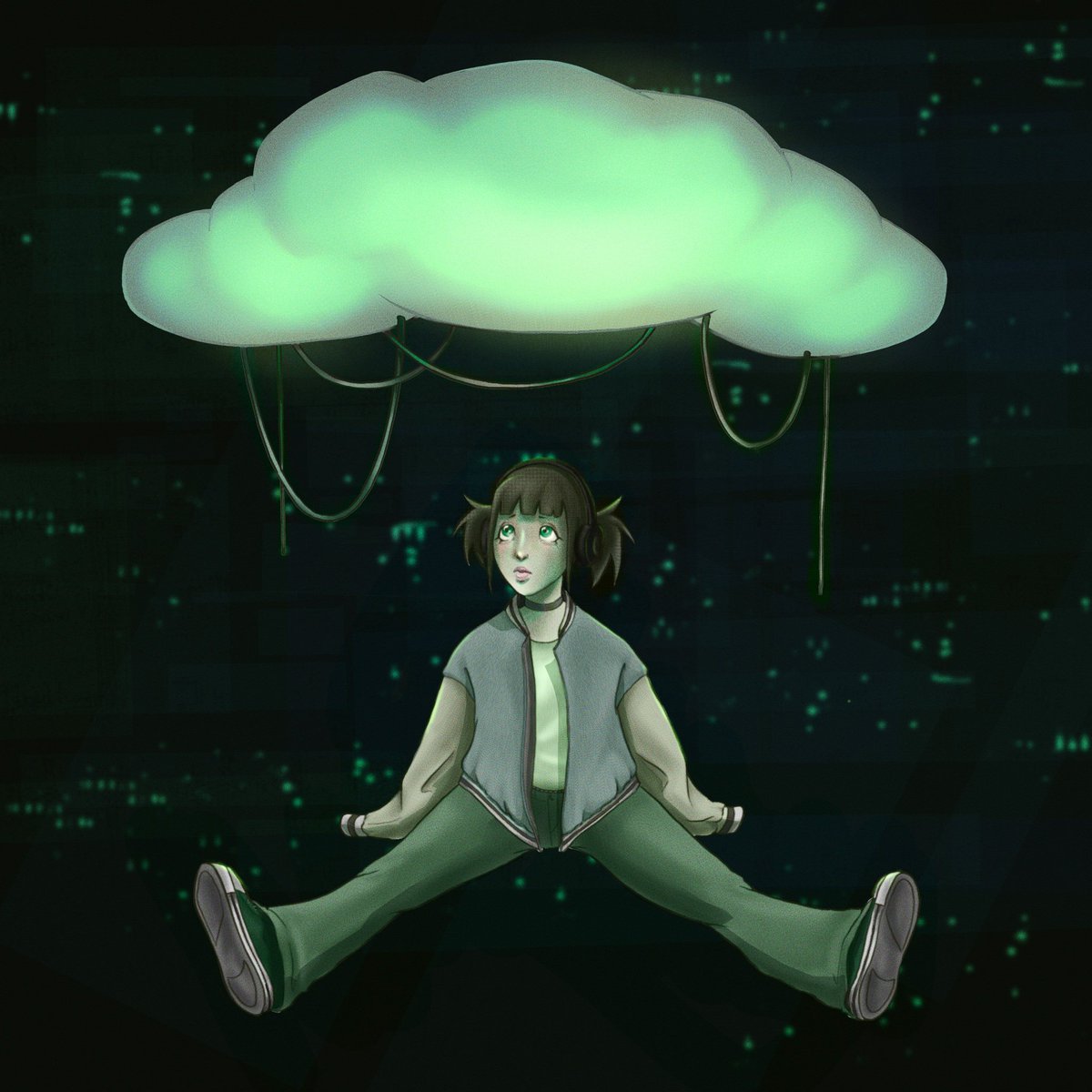 ScapeVapor's tweet photo. 🚨 NEW Yung Lain (@Fabiooffshore) ALBUM !! 🚨

https://t.co/4JxelZzYcJ 

'Borrowed Love' is an emotional Atmospheric release, featuring two amazing collaborations including @j1nabae &amp; @StYemmy

This release is a must-listen for both modern Breakcore and Ambient listeners alike https://t.co/QAazSFnGqv