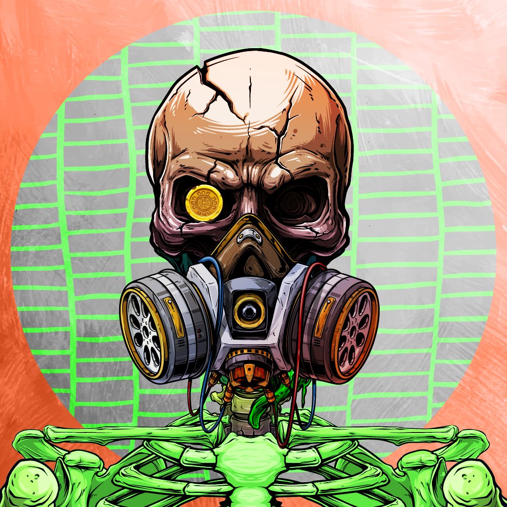 There's a wallet with 100 $EGLD waiting for you: erd13gwx5gpw6yvlxlrwrsz8gvhzuzezph4z76ffwaqyfg0edzf9wxpqh8uem5

Our #UndeadTreasureHunt will begin at 6300 mints.

Take part in the action

As soon as this post gets to 150 Retweets, airdrop $DEAD to all who follow &amp; drop a wallet