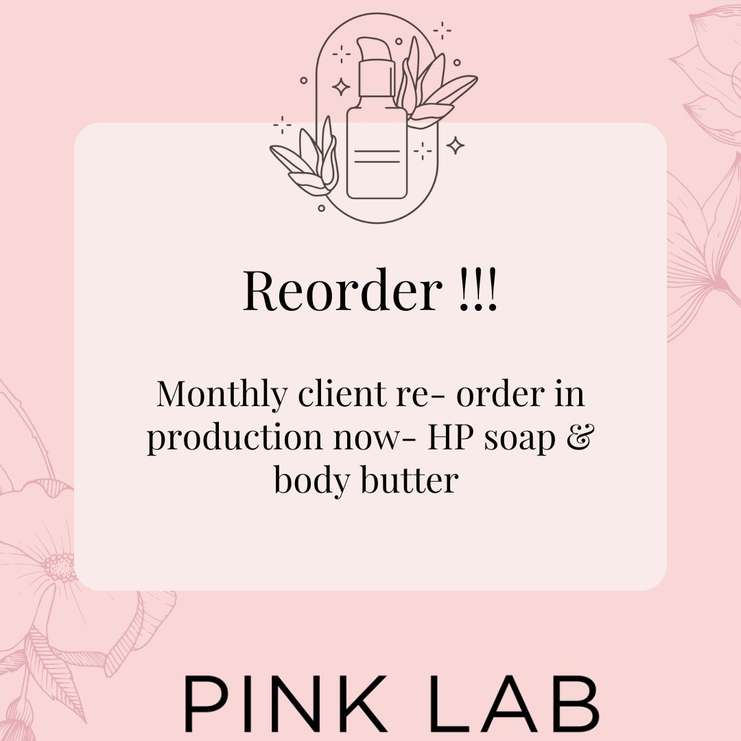 pinkbath_'s tweet photo. Let us Help you start your own Business too!

Do you need help starting your business? As a mentor, I can provide valuable advice and tips to help you reach your professional goals. Click the link in my bio to learn more about my mentoring business! https://t.co/kSEAJ6faJS