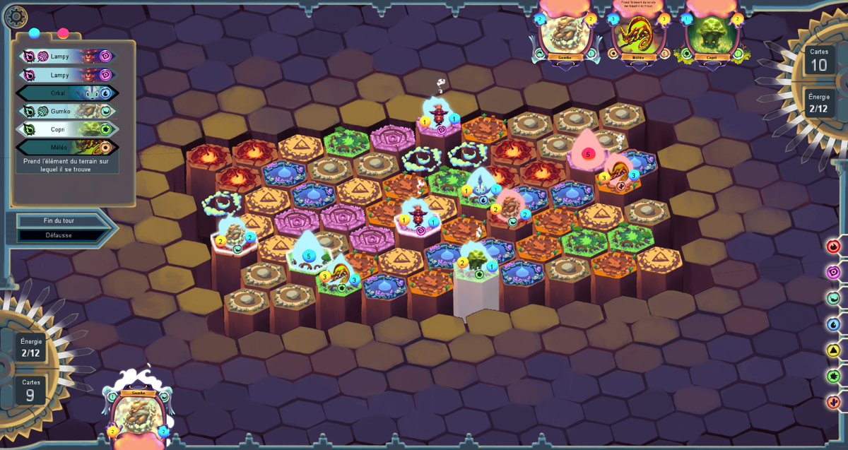 Paradeus tweet media