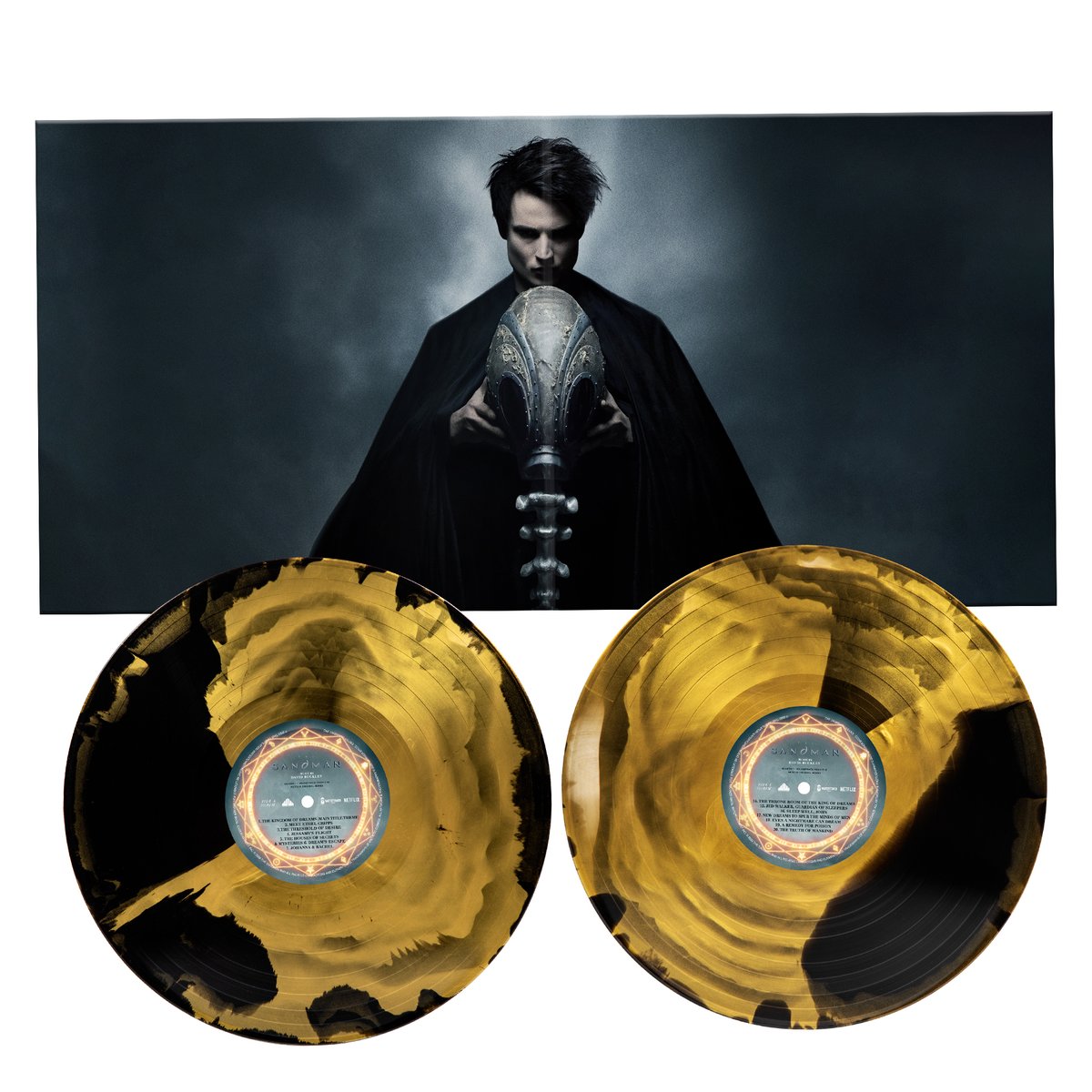 Waxwork Records tweet media
