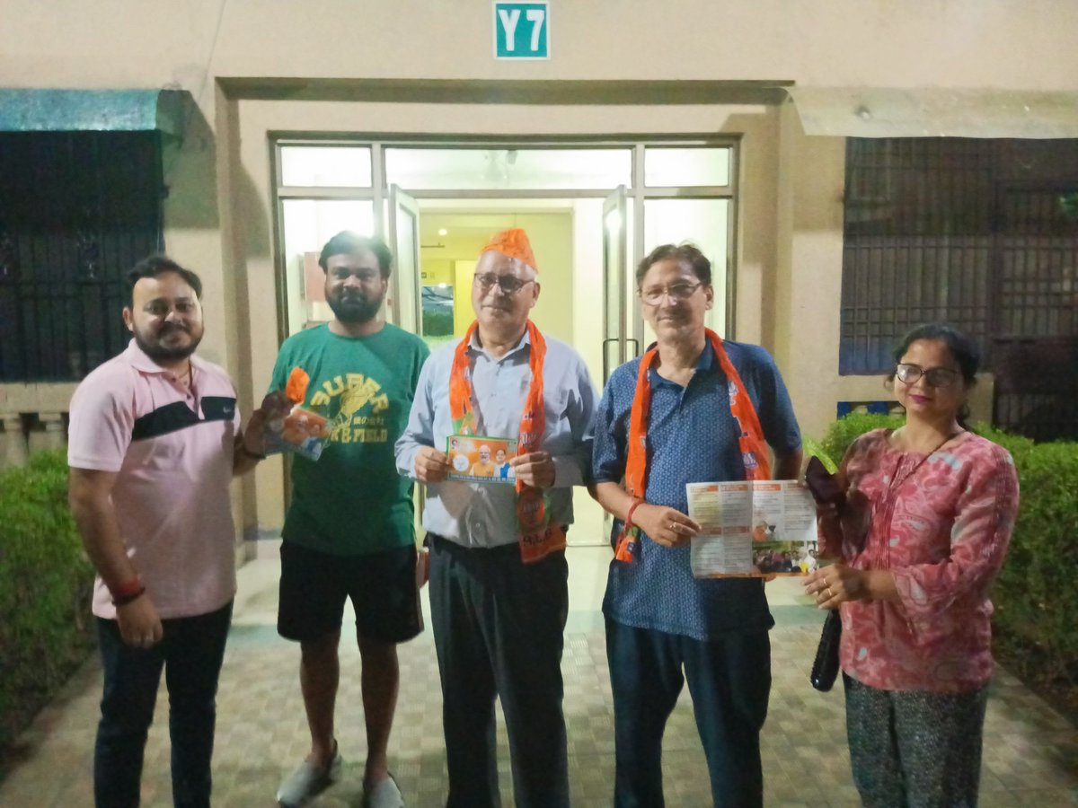 नवनीत जुनेजा (@navneetjuneja03) on Twitter photo 