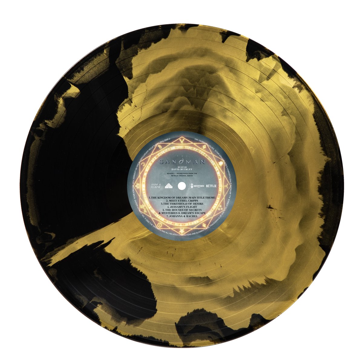 Waxwork Records tweet media