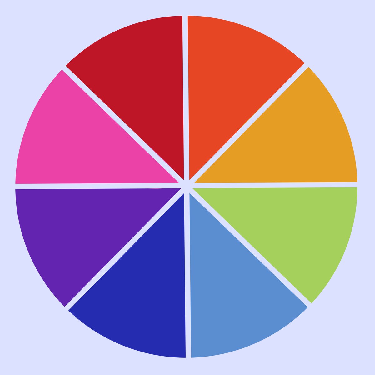 Do I have a lot of things I’m working on? Yes. Do I still want to do this? Yes.

Send me your suggestions, please! (p.s. if I don’t get Sebastian for green I’m fighting)