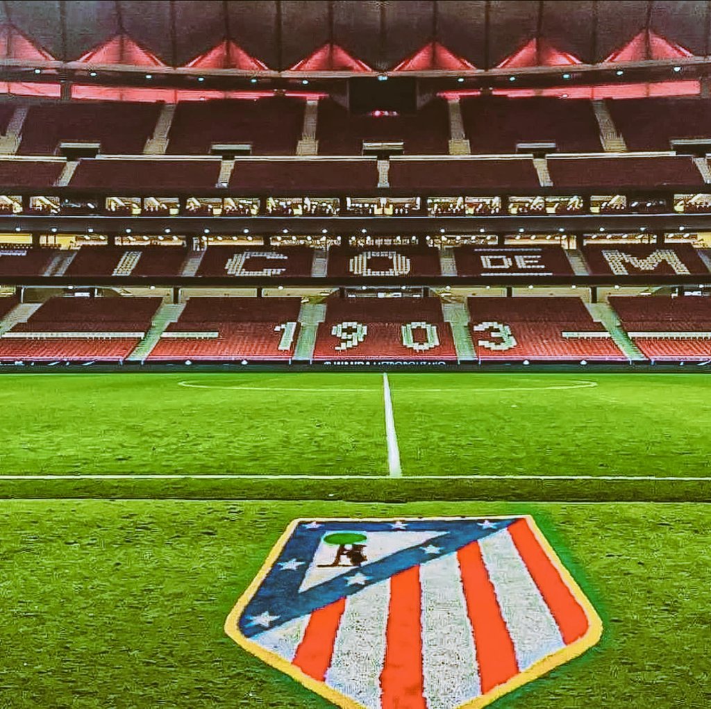 SergioOrtiz6's tweet photo. Qué ganas de volver a verte,
viejo amigo 🥹🥹❤️🤍 https://t.co/4TNE62v8Cd