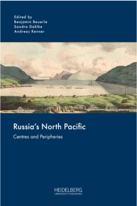 Very glad that Vol. 1 of our series "Russia and the Asia-Pacific" has come out after years of preparation: heiup.uni-heidelberg.de/catalog/book/1…