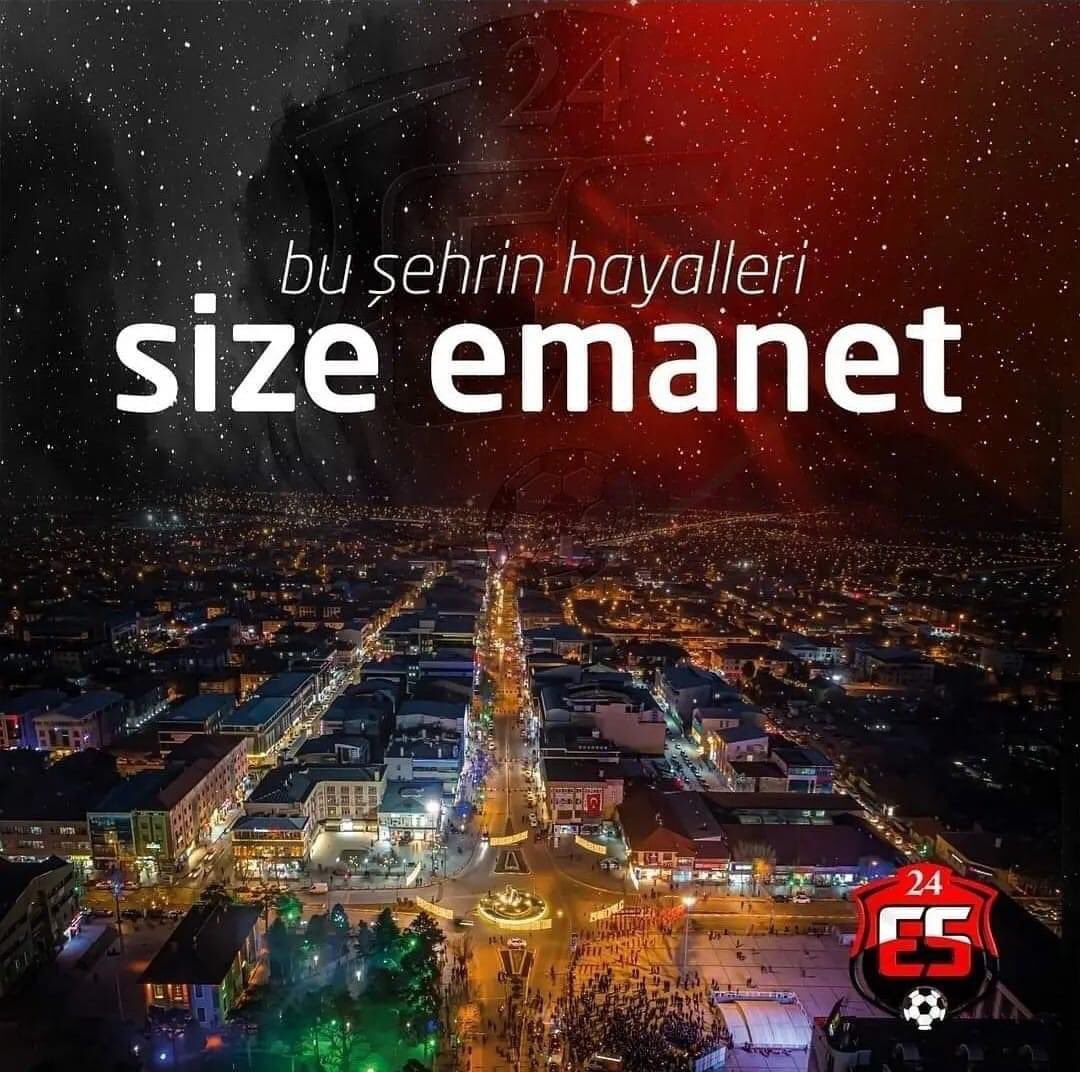 1>

KÜÇÜK HESAPLAR YÜZÜNDEN YİNE 1 YILIMIZ HEBA OLMASIN ⁉️

Yeni sezonda 2.Lig kırmızı grupta mücadele edecek takımımızdan tüm Erzincan halkı ve Erzincanspor sevdalıları şampiyonluk hedefi bekliyor ancak kulübümüzde ise sessizlik sürüyor.