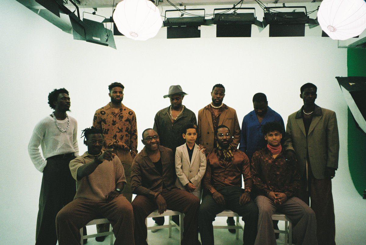 your_favoriti's tweet photo. Self-love starts with self-awareness. By acknowledging and accepting our feelings, we give ourselves the love and compassion we deserve. #UnHomme by @stevemekoudja preaches this message even better. Check out the song on YouTube 👇👇
https://t.co/YF0b8QySqH https://t.co/VRRwI2uHgJ